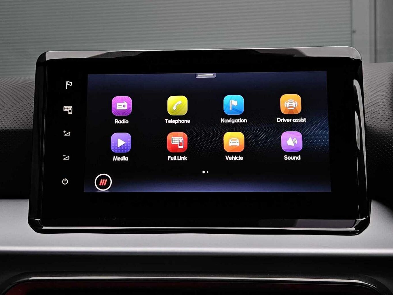 SEAT Ibiza 1.0 TSI 115 FR 5dr DSG