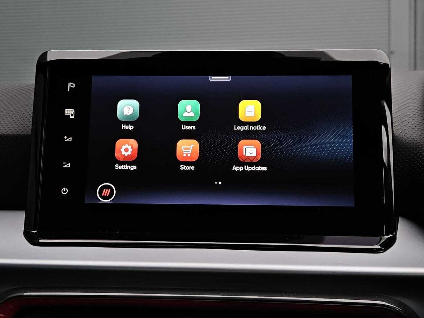 SEAT Ibiza 1.0 TSI 115 FR 5dr DSG