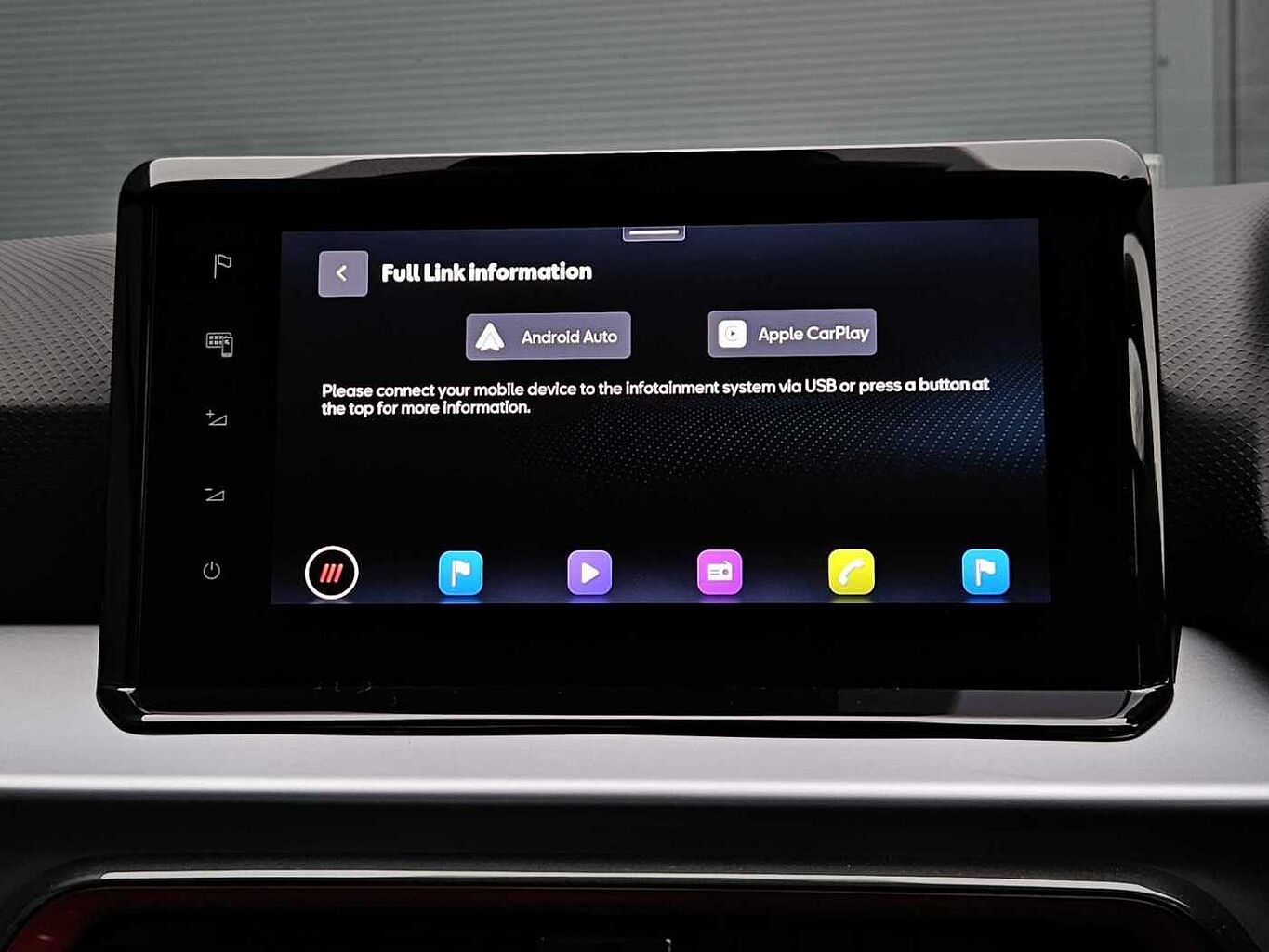 SEAT Ibiza 1.0 TSI 115 FR 5dr DSG