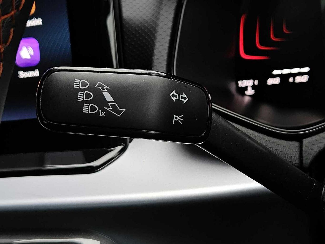 SEAT Ibiza 1.0 TSI 115 FR 5dr DSG