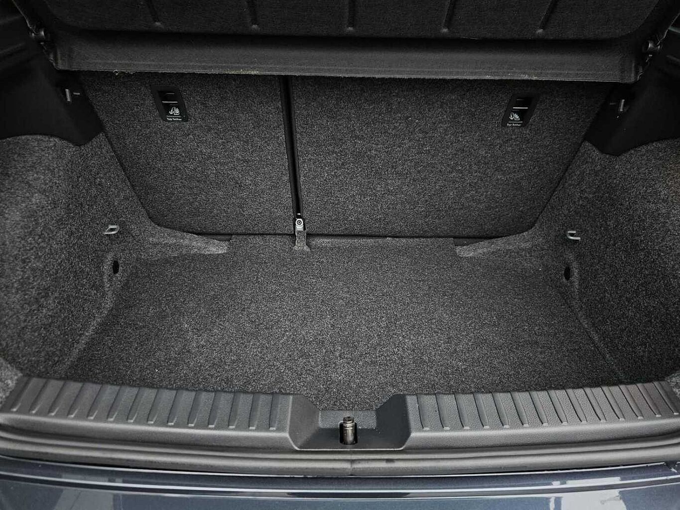 SEAT Ibiza 1.0 TSI 115 FR 5dr DSG