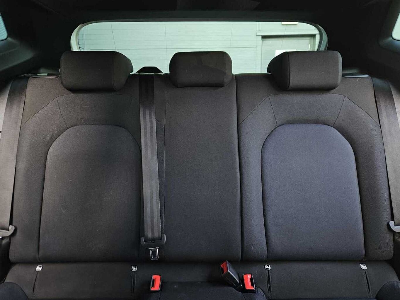 SEAT Ibiza 1.0 TSI 95 FR 5dr