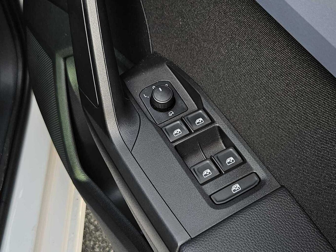 SEAT Ibiza 1.0 TSI 95 FR 5dr