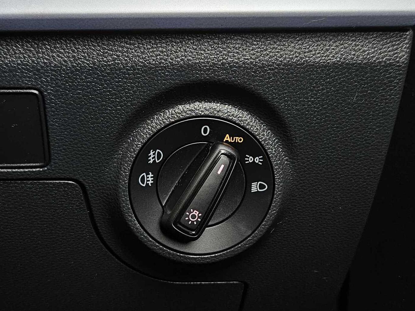 SEAT Ibiza 1.0 TSI 95 FR 5dr