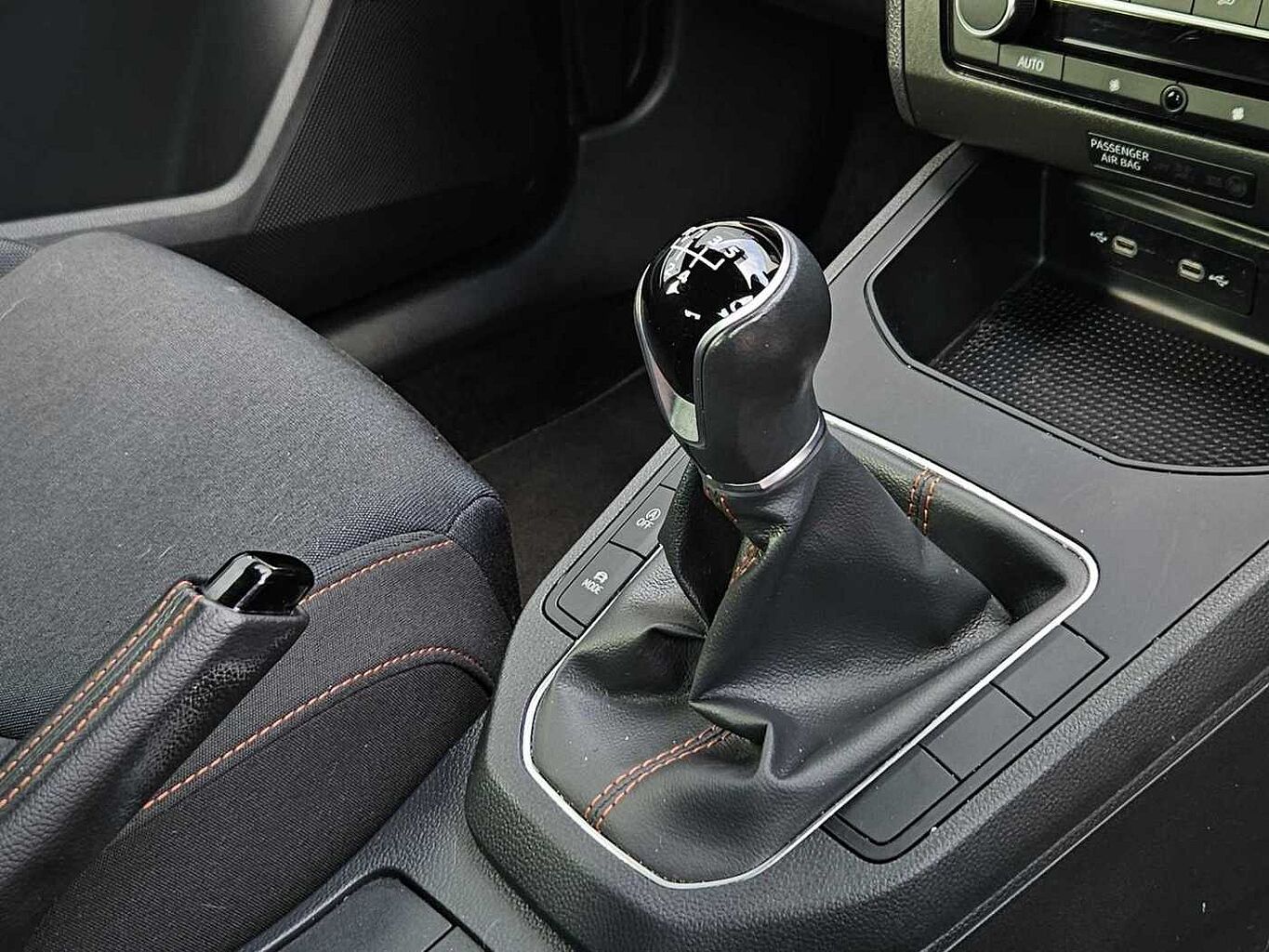 SEAT Ibiza 1.0 TSI 95 FR 5dr