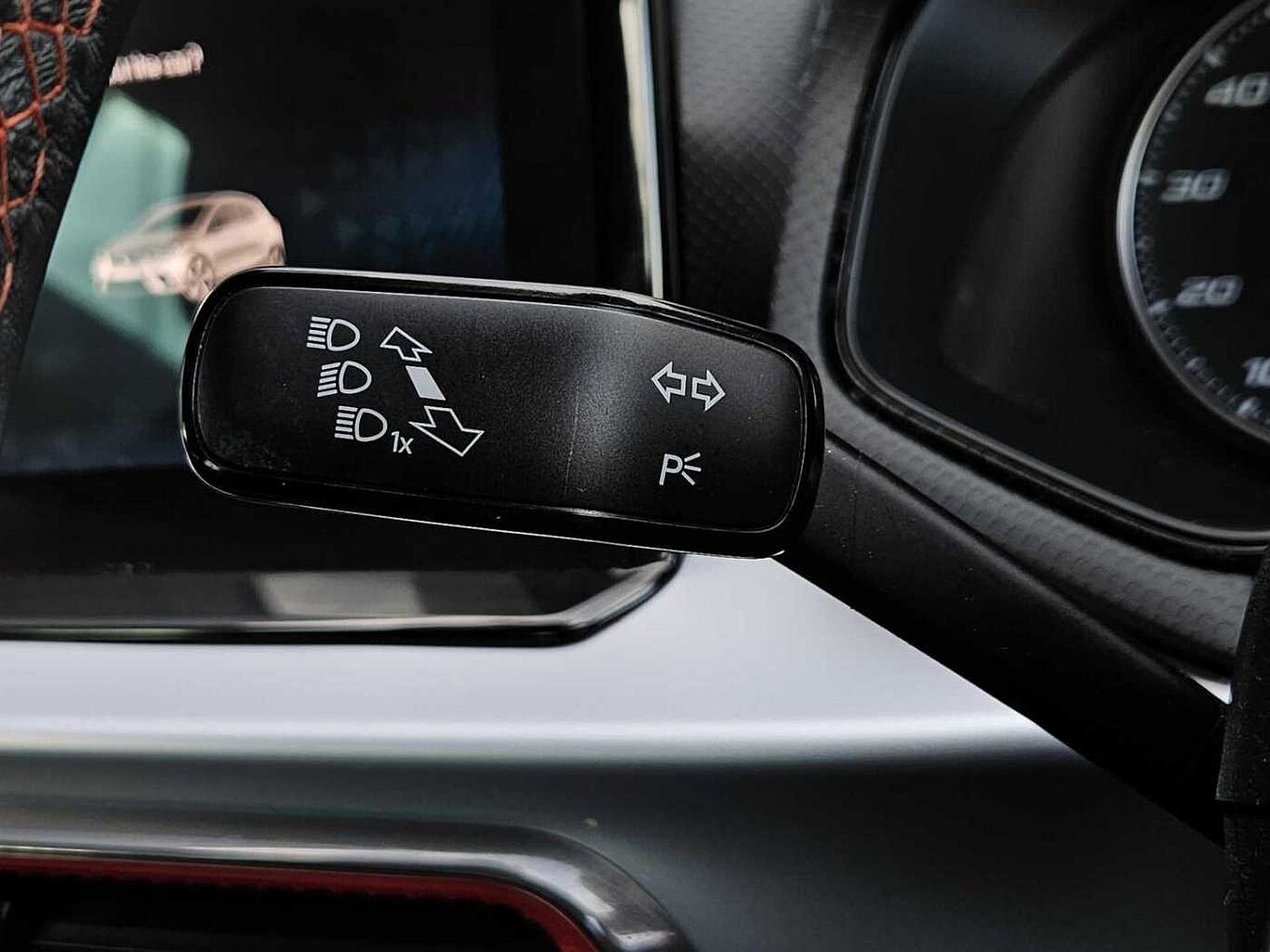 SEAT Ibiza 1.0 TSI 95 FR 5dr