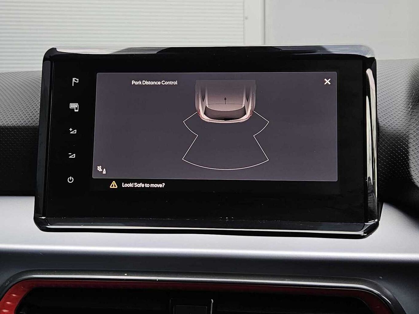 SEAT Ibiza 1.0 TSI 95 FR 5dr