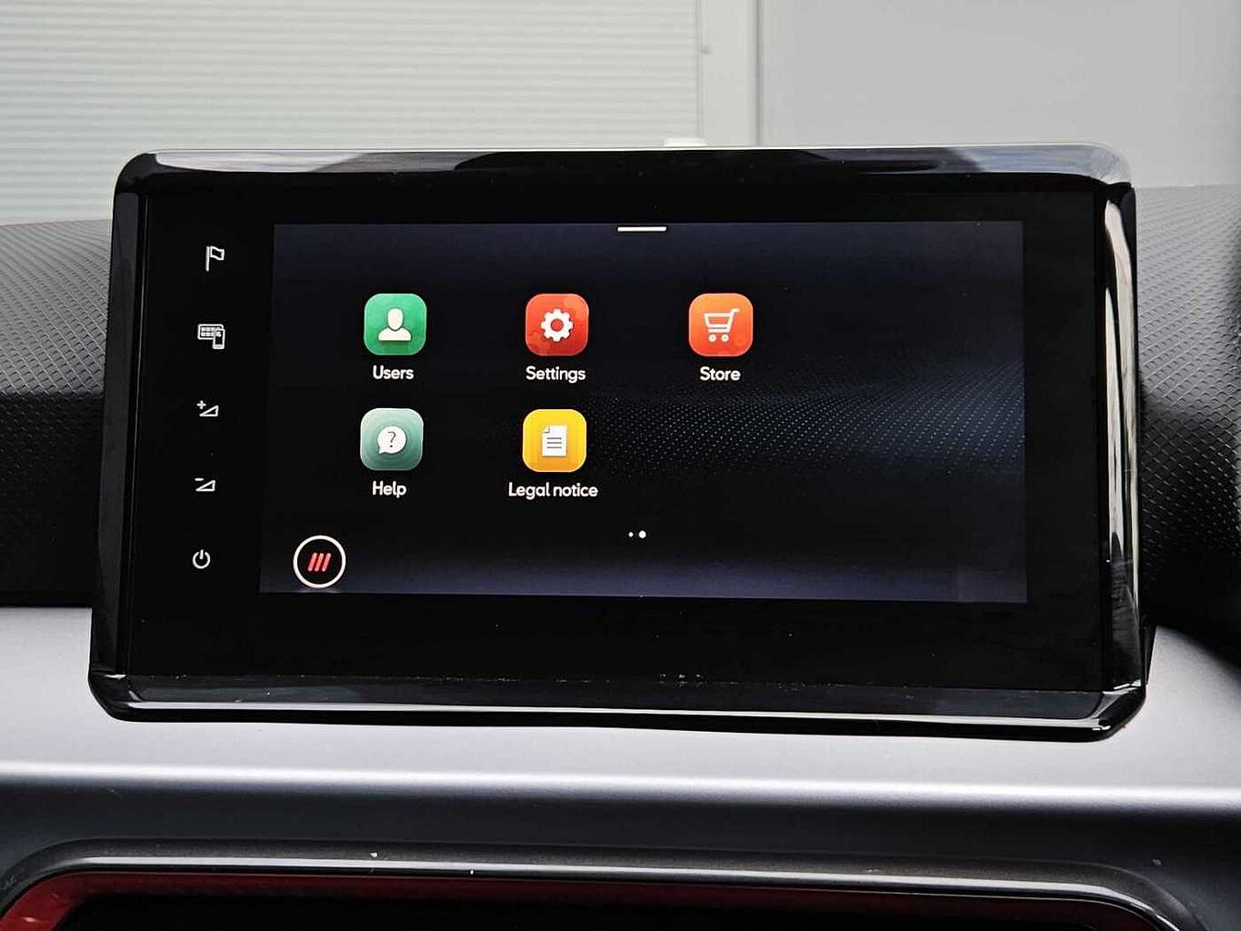 SEAT Ibiza 1.0 TSI 95 FR 5dr