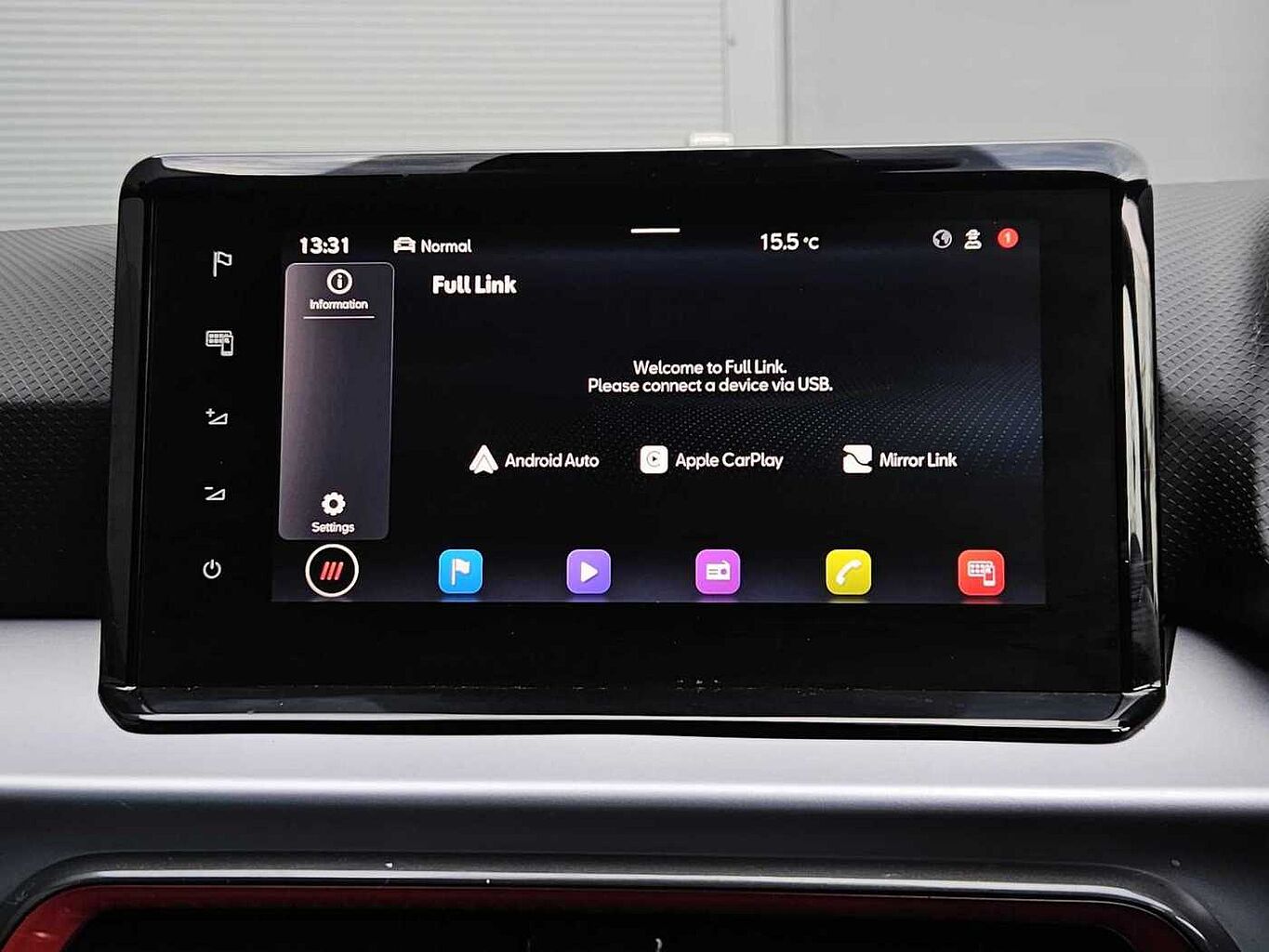 SEAT Ibiza 1.0 TSI 95 FR 5dr