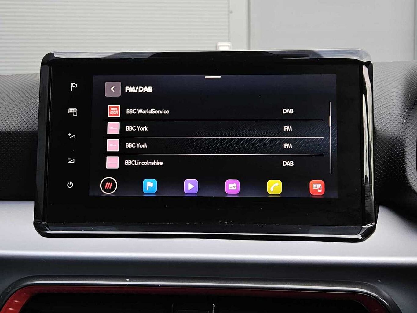 SEAT Ibiza 1.0 TSI 95 FR 5dr