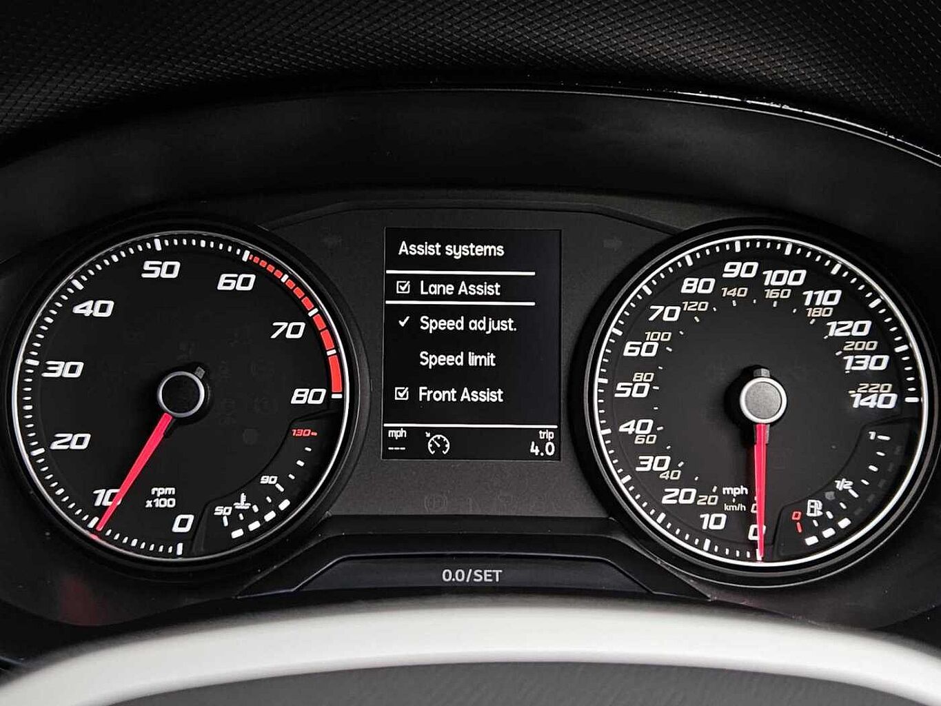 SEAT Ibiza 1.0 TSI 95 FR 5dr