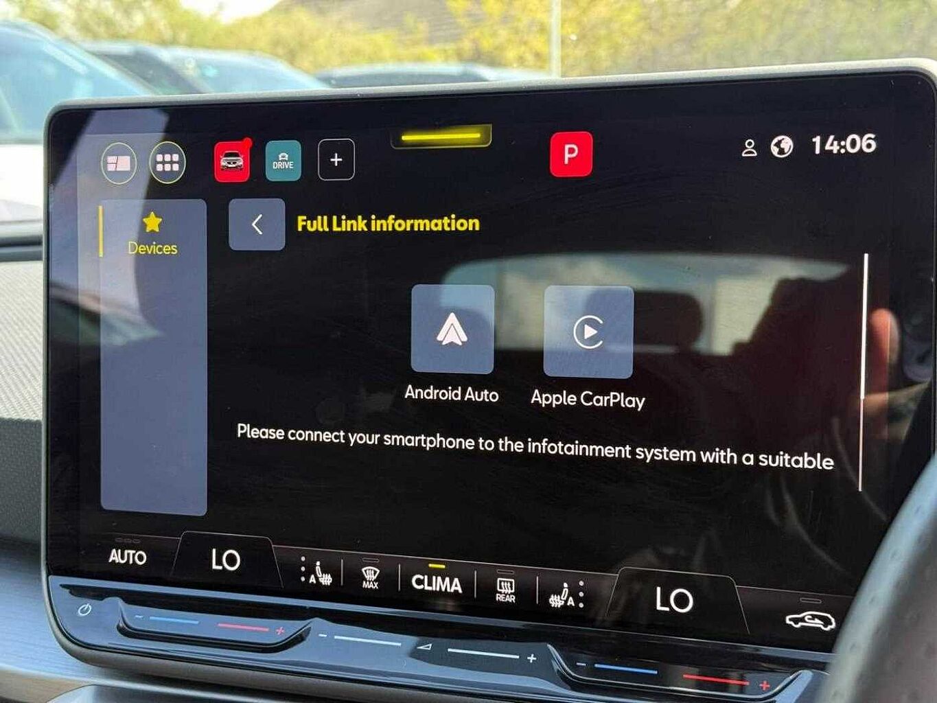 SEAT Leon 1.5 TSI EVO 150 FR Sport 5dr