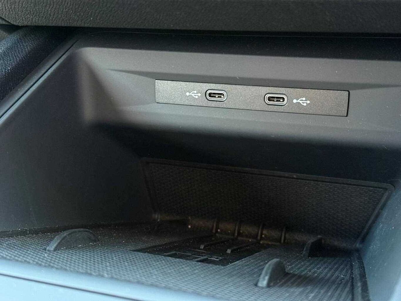 SEAT Leon 1.5 TSI EVO 150 FR Sport 5dr