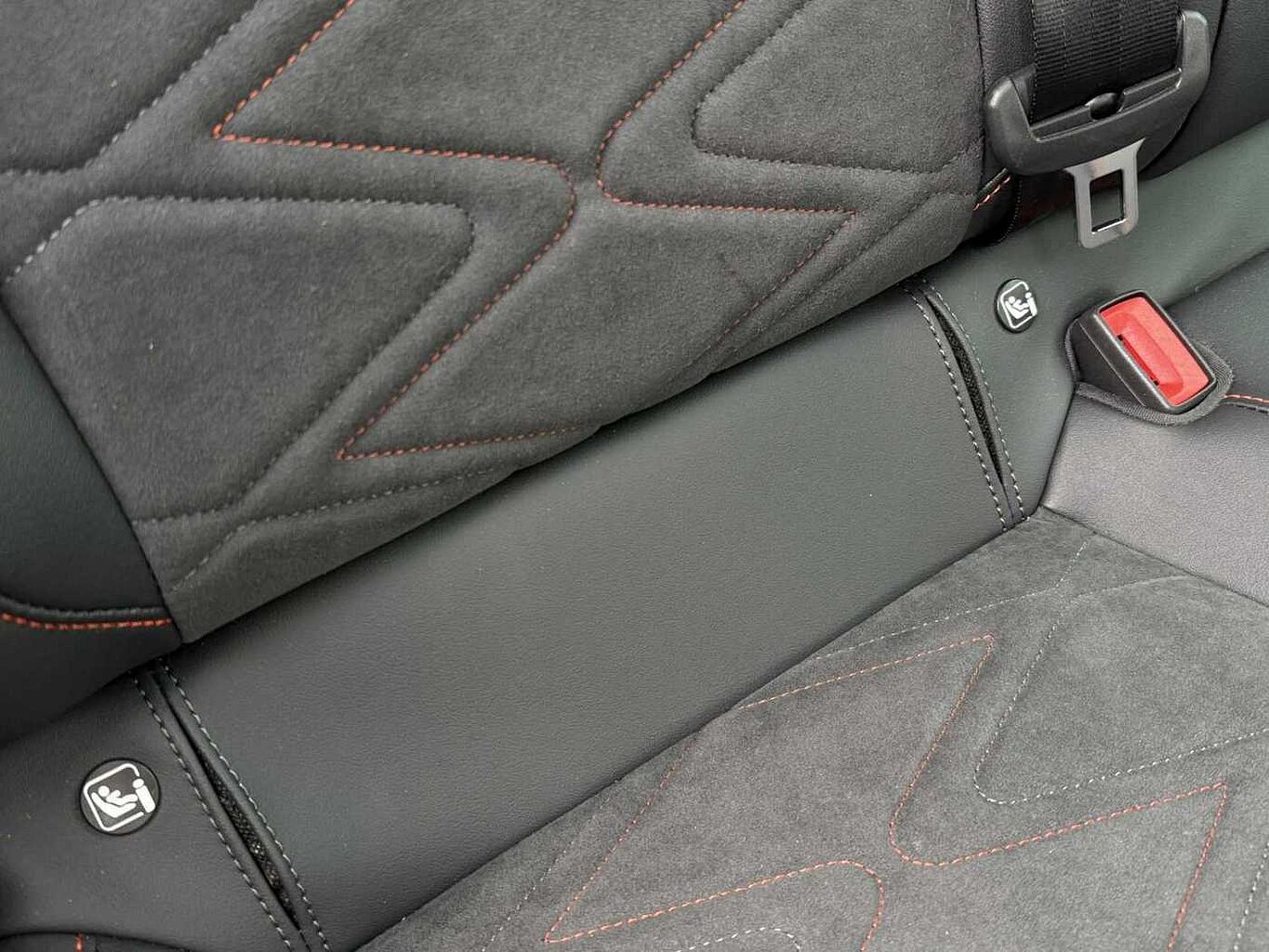 SEAT Leon 1.5 TSI EVO 150 FR Sport 5dr