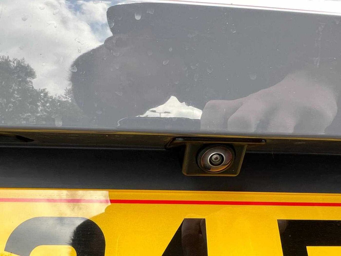 SEAT Leon 1.0 TSI EVO FR 5dr