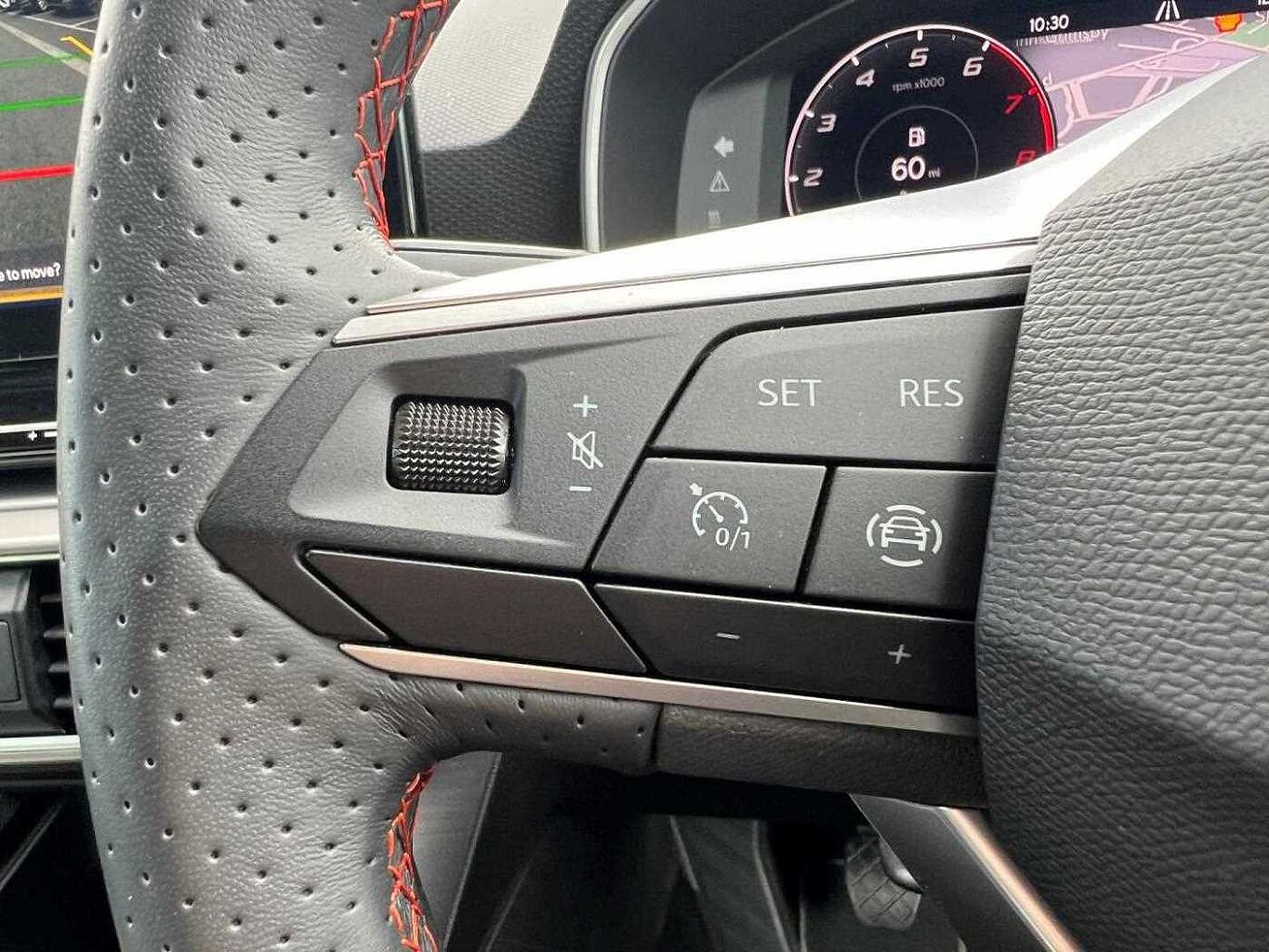 SEAT Leon 1.0 TSI EVO FR 5dr