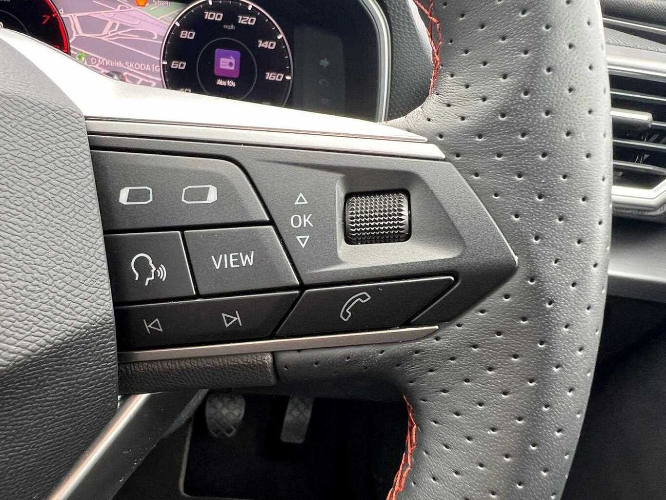 SEAT Leon 1.0 TSI EVO FR 5dr