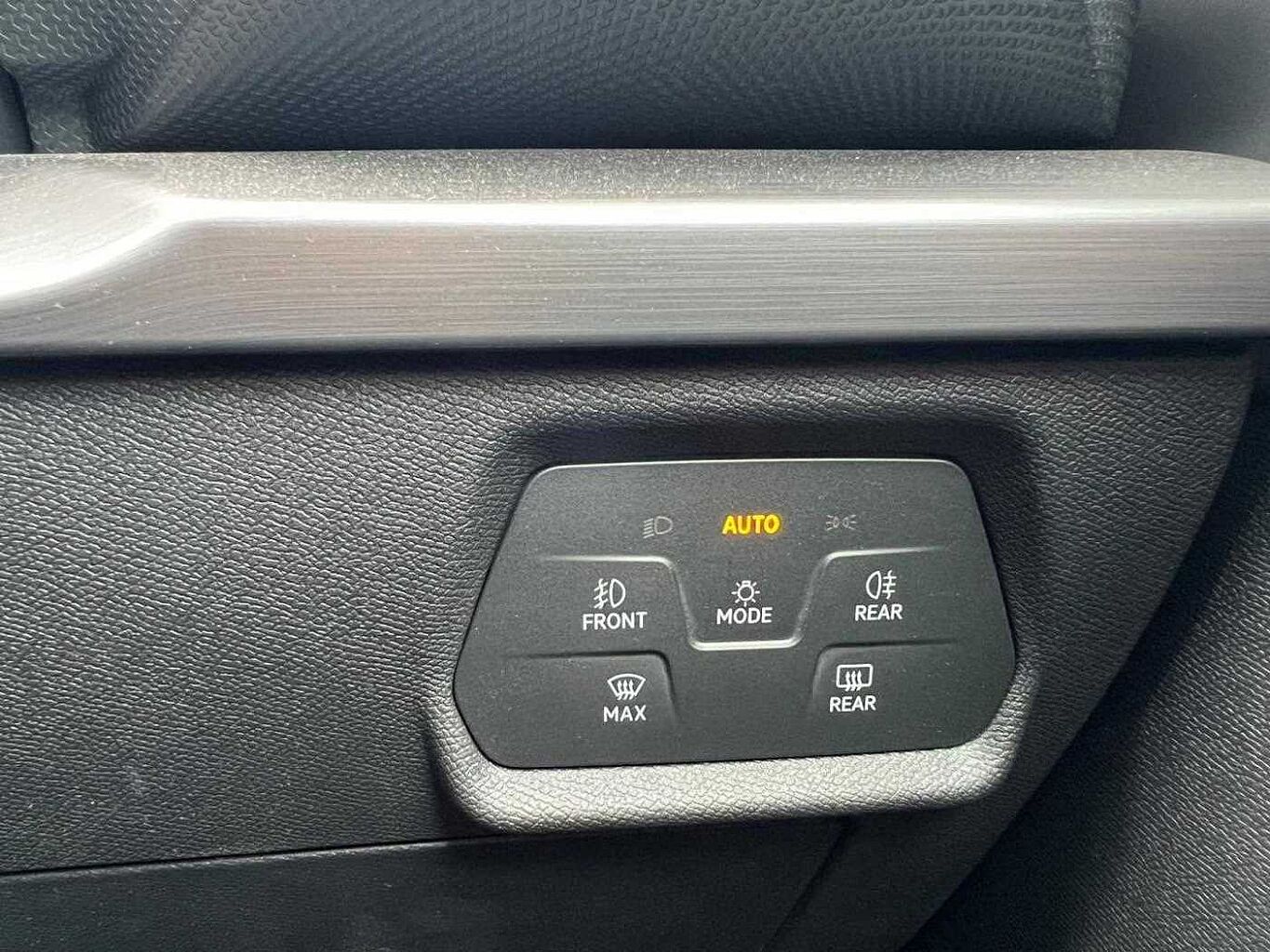 SEAT Leon 1.0 TSI EVO FR 5dr