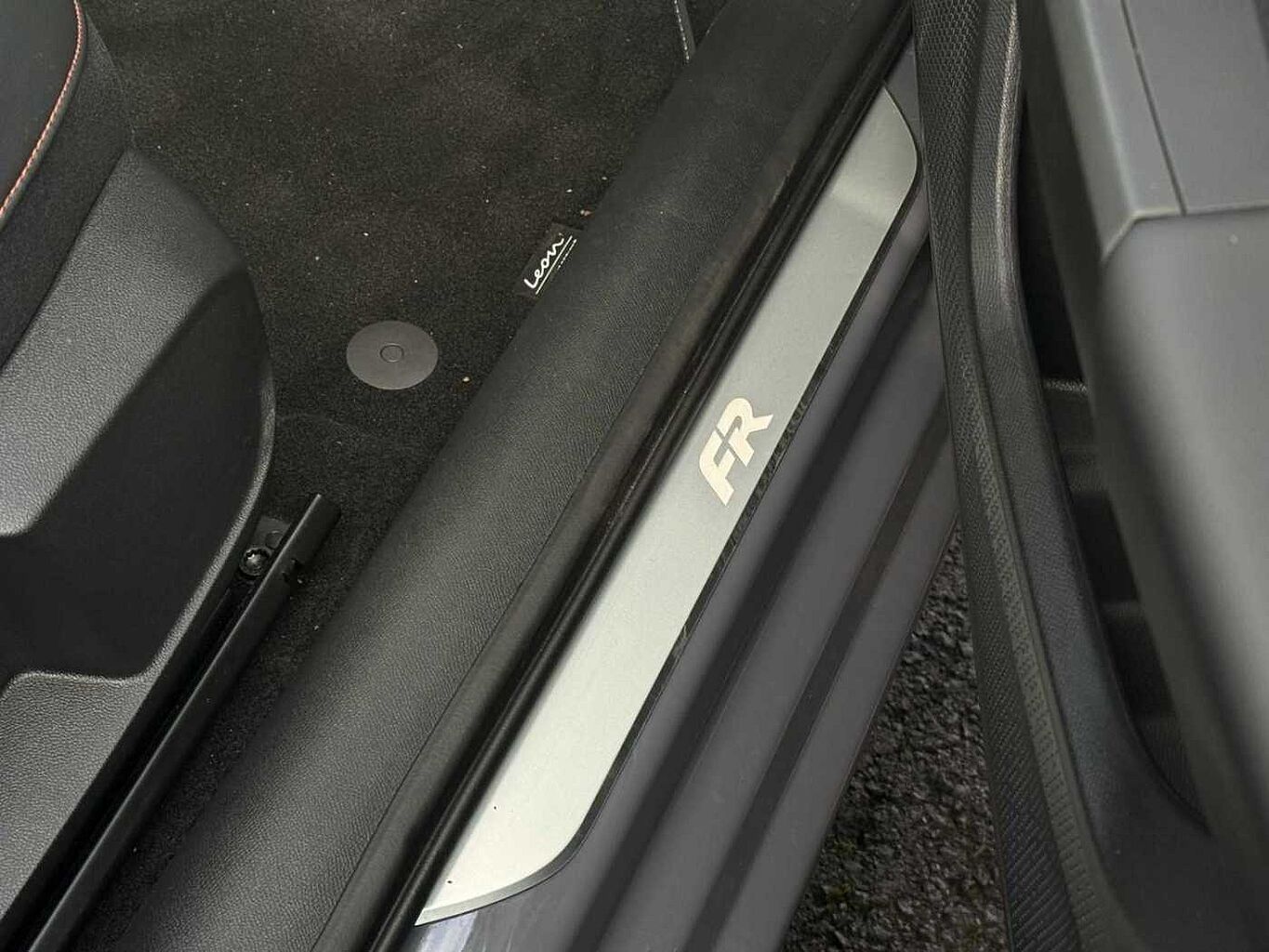 SEAT Leon 1.0 TSI EVO FR 5dr