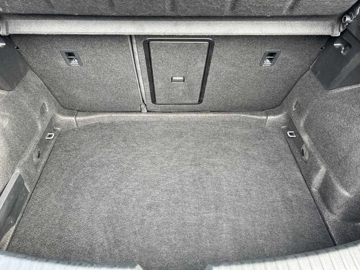 SEAT Leon 1.0 TSI EVO FR 5dr