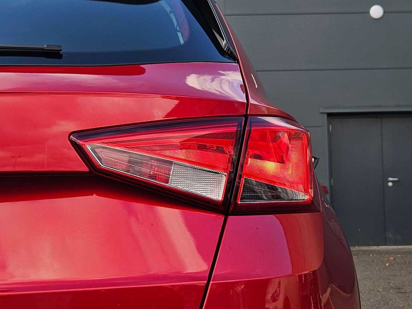 SEAT Arona 1.0 TSI SE Technology 5dr