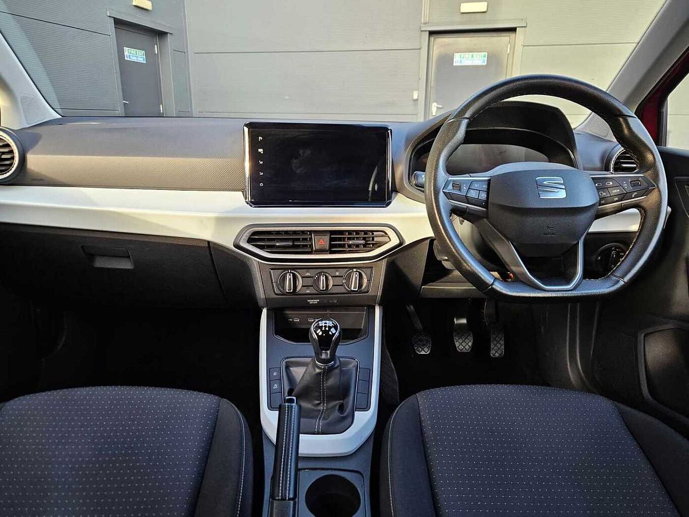 SEAT Arona 1.0 TSI SE Technology 5dr