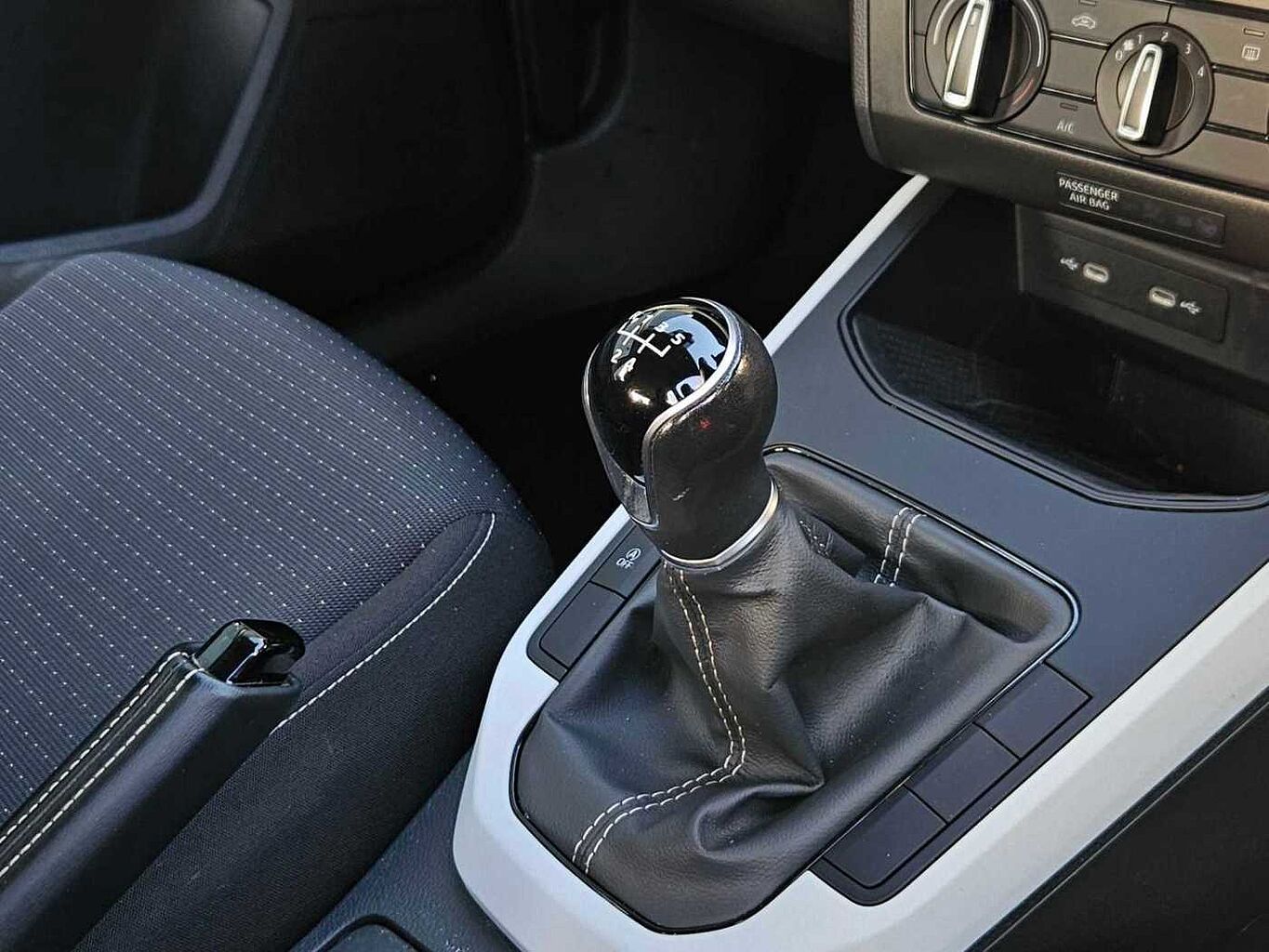 SEAT Arona 1.0 TSI SE Technology 5dr