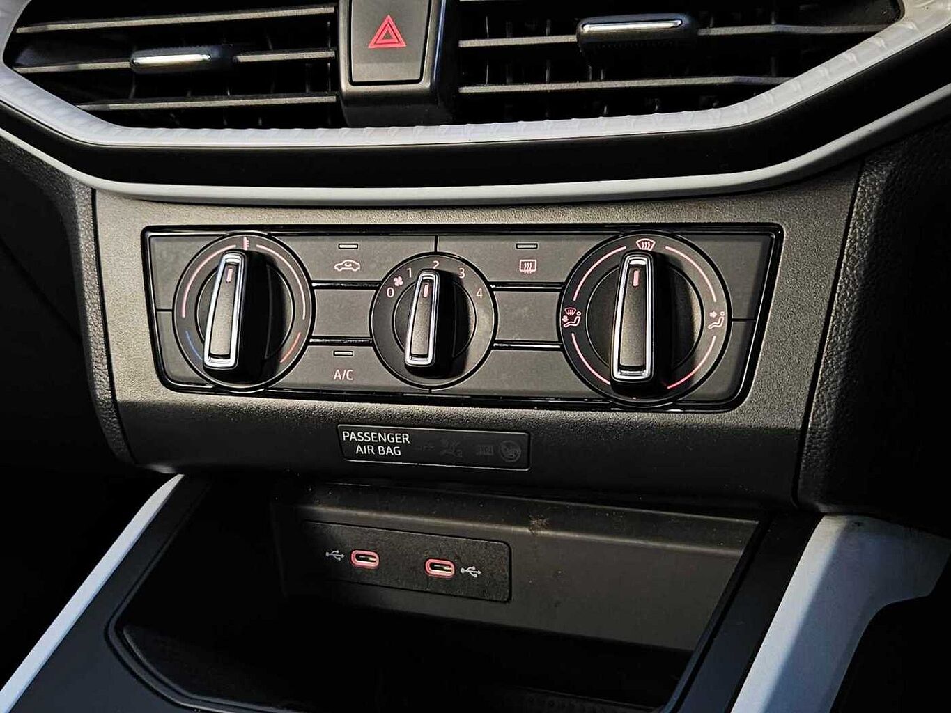 SEAT Arona 1.0 TSI SE Technology 5dr