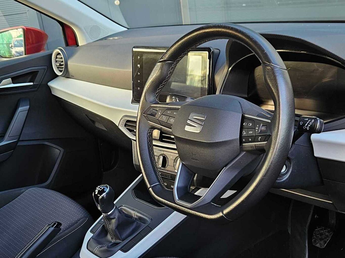 SEAT Arona 1.0 TSI SE Technology 5dr