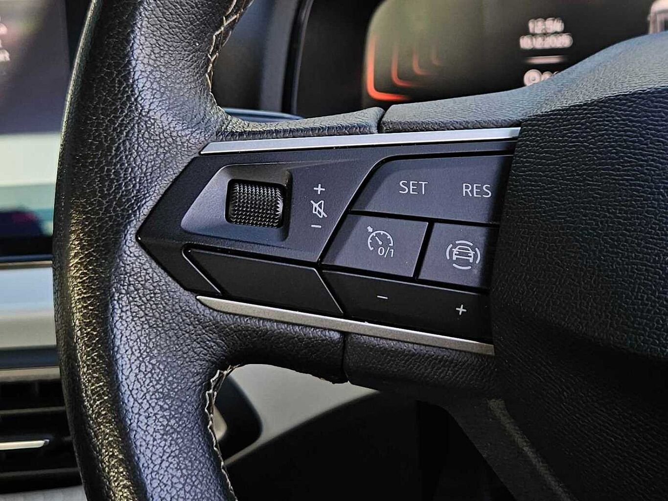 SEAT Arona 1.0 TSI SE Technology 5dr