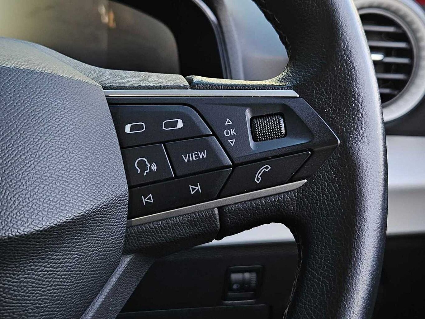 SEAT Arona 1.0 TSI SE Technology 5dr