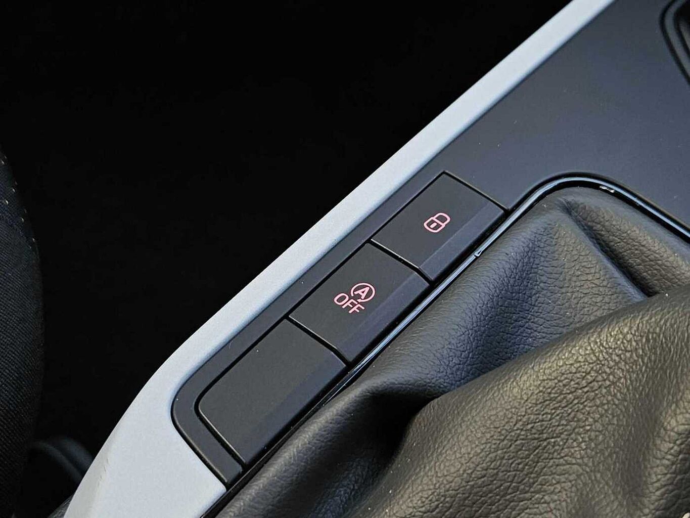 SEAT Arona 1.0 TSI SE Technology 5dr