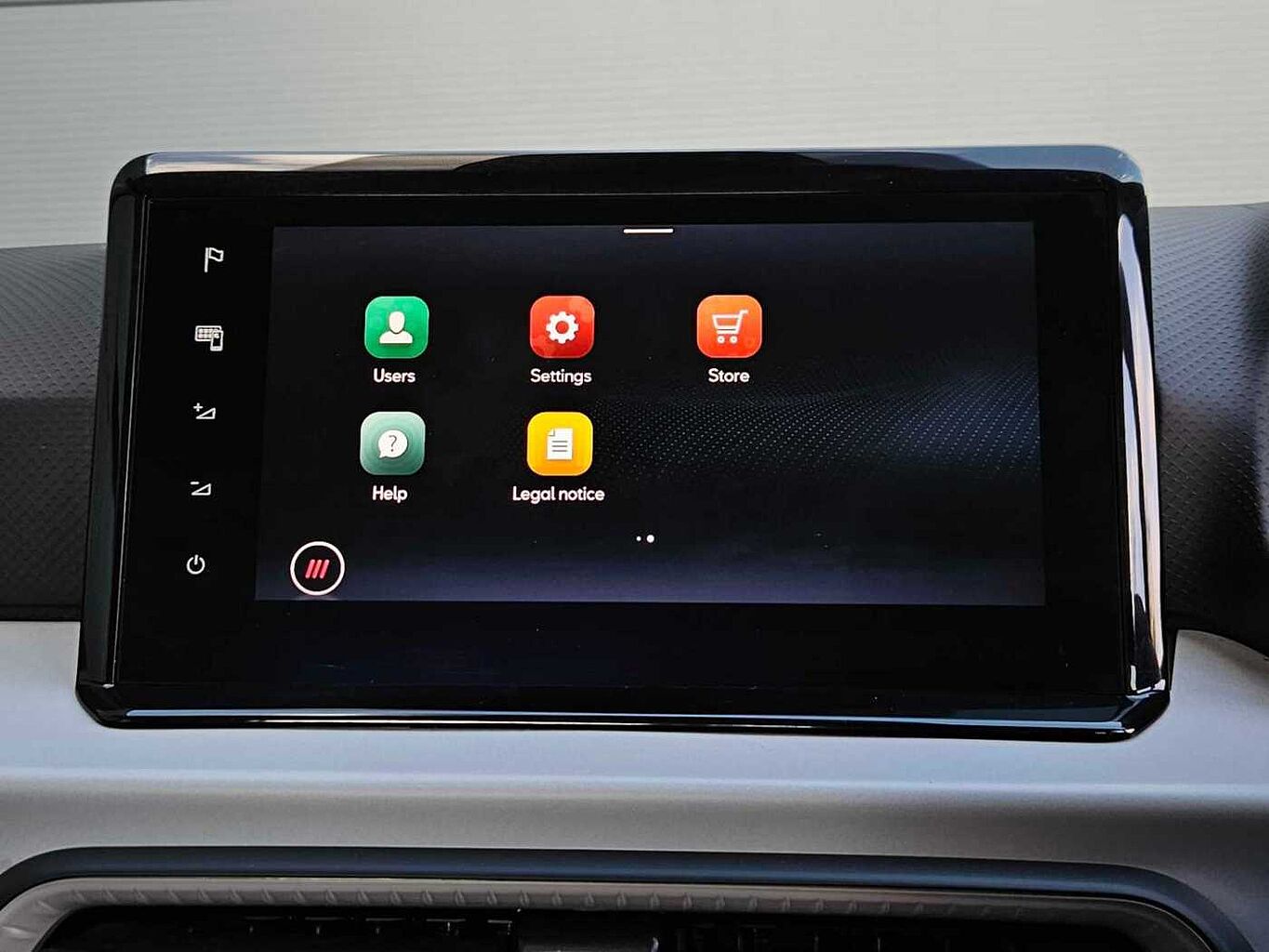 SEAT Arona 1.0 TSI SE Technology 5dr