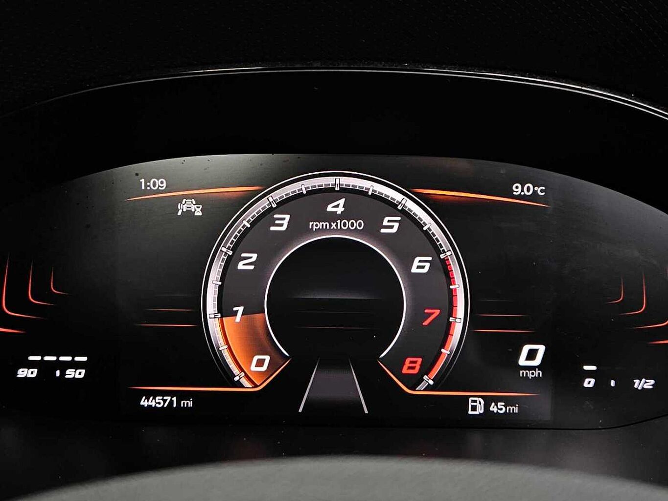 SEAT Arona 1.0 TSI SE Technology 5dr