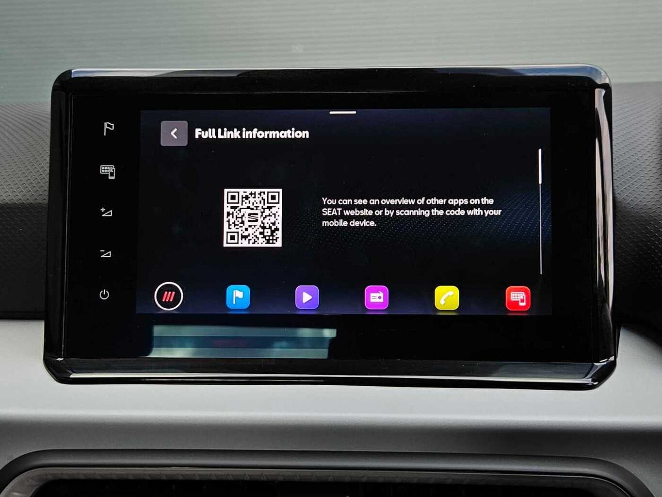 SEAT Arona 1.0 TSI SE Technology 5dr