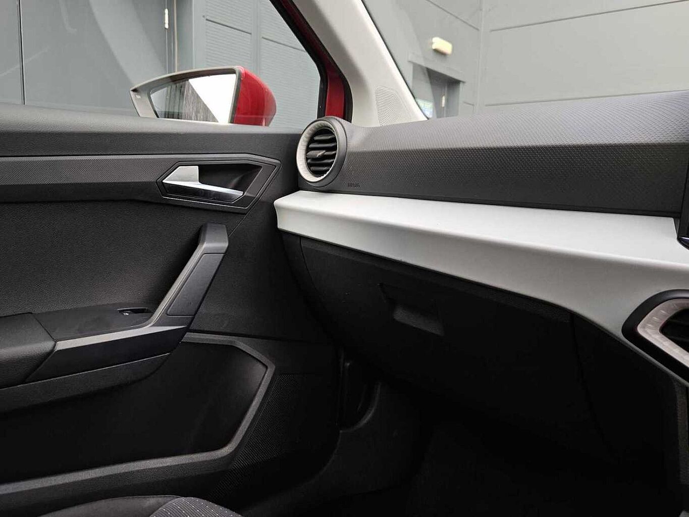 SEAT Arona 1.0 TSI SE Technology 5dr