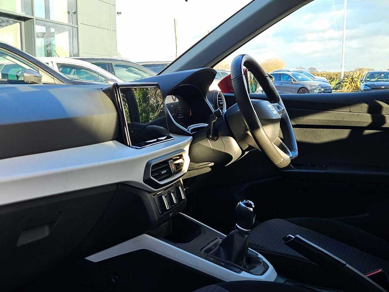 SEAT Arona 1.0 TSI SE Technology 5dr