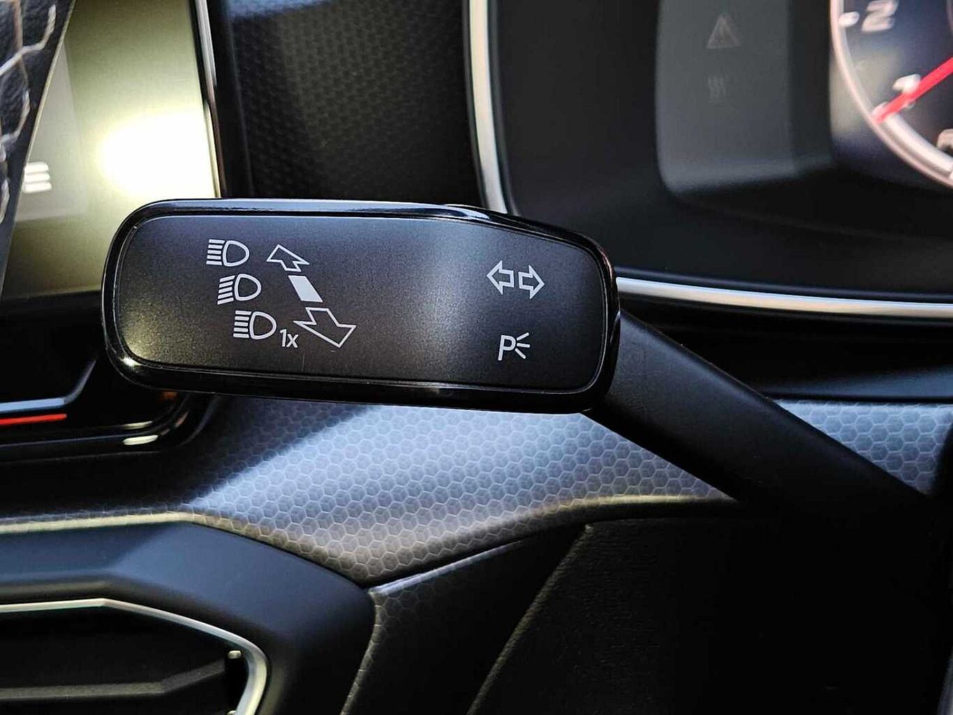 SEAT Leon 1.0 TSI EVO SE Dynamic 5dr