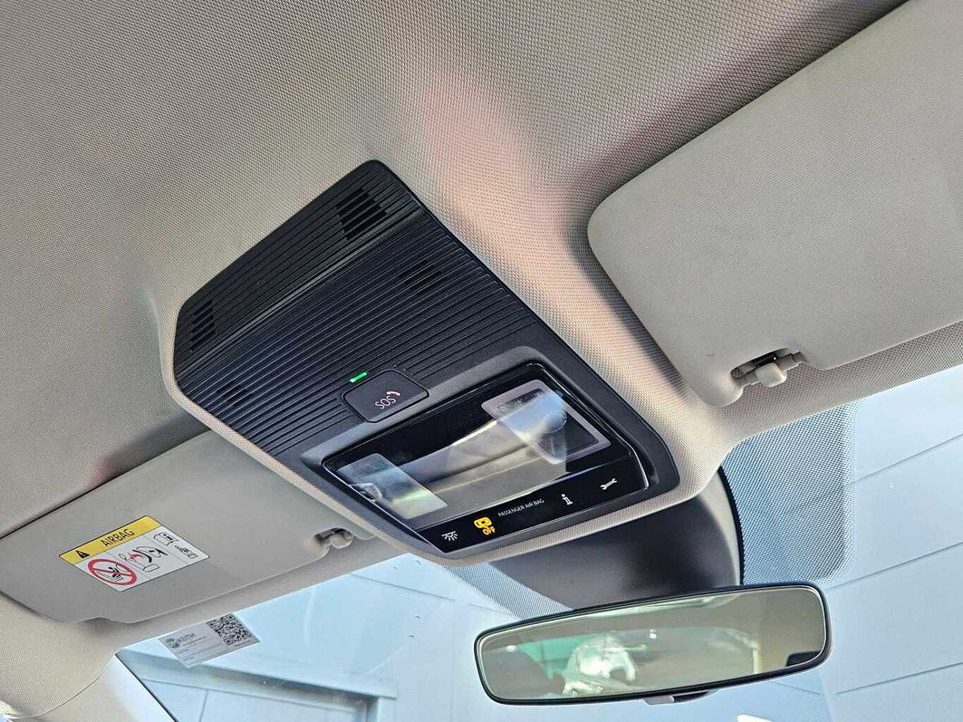 SEAT Leon 1.0 TSI EVO SE Dynamic 5dr