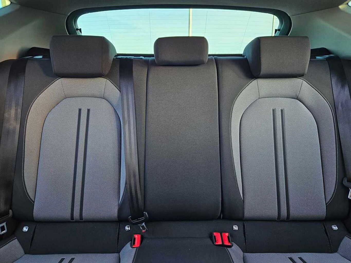 SEAT Leon 1.0 TSI EVO SE Dynamic 5dr