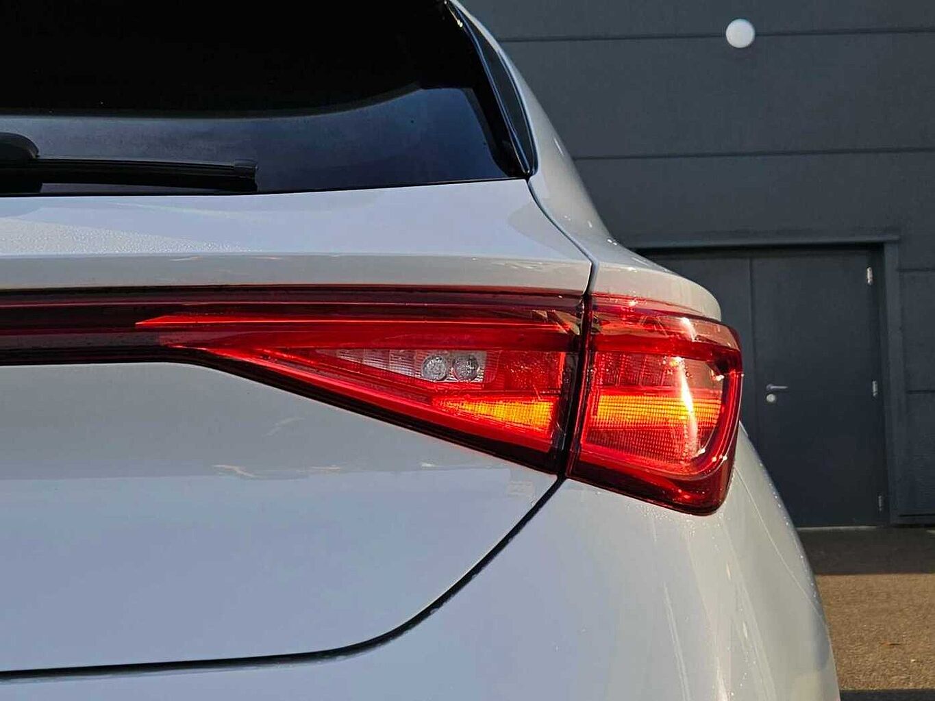 SEAT Leon 1.0 TSI EVO SE Dynamic 5dr