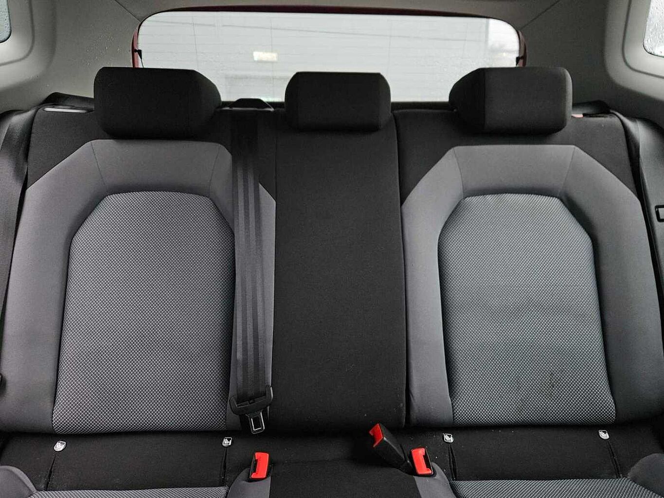 SEAT Arona 1.0 TSI SE Technology 5dr