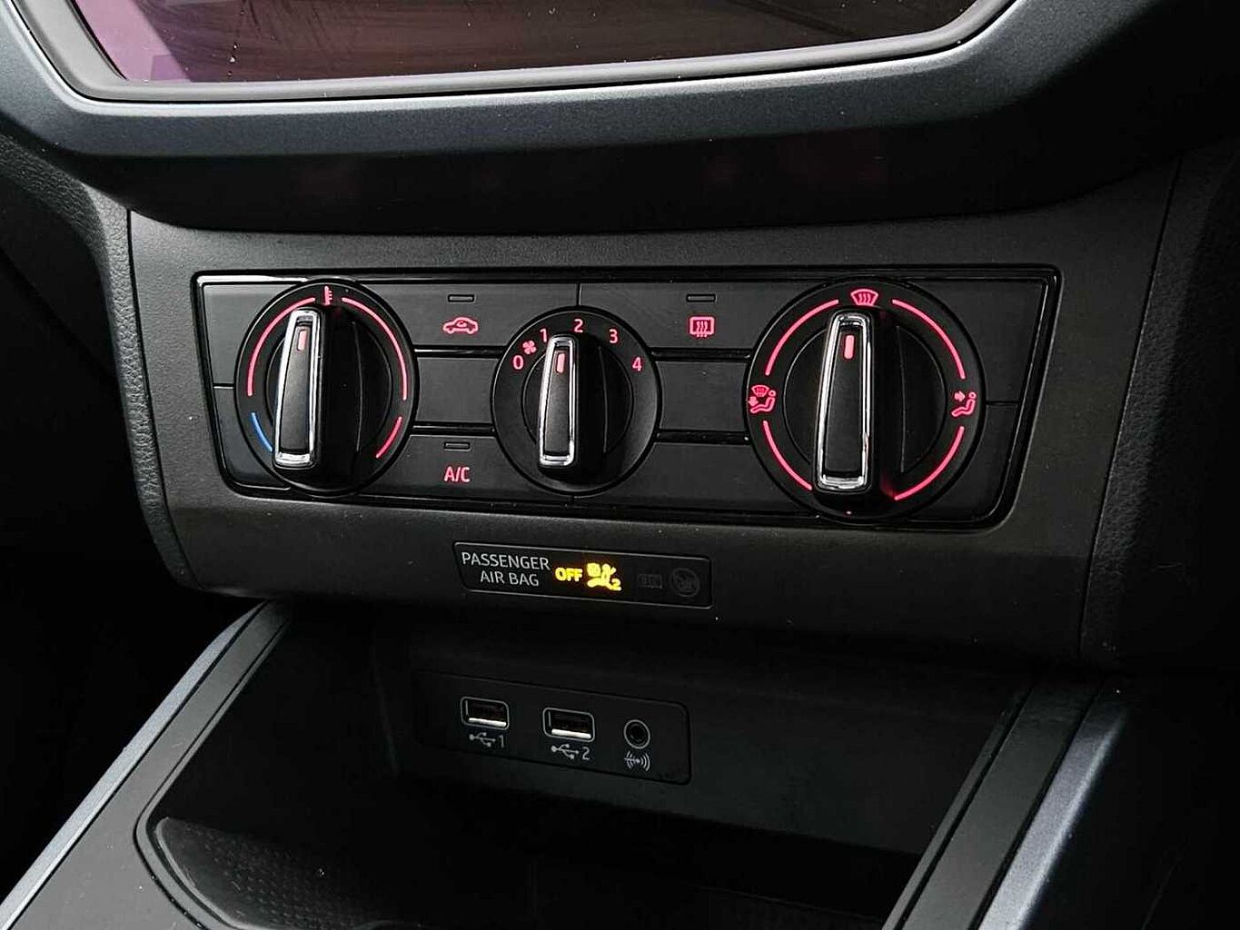 SEAT Arona 1.0 TSI SE Technology 5dr