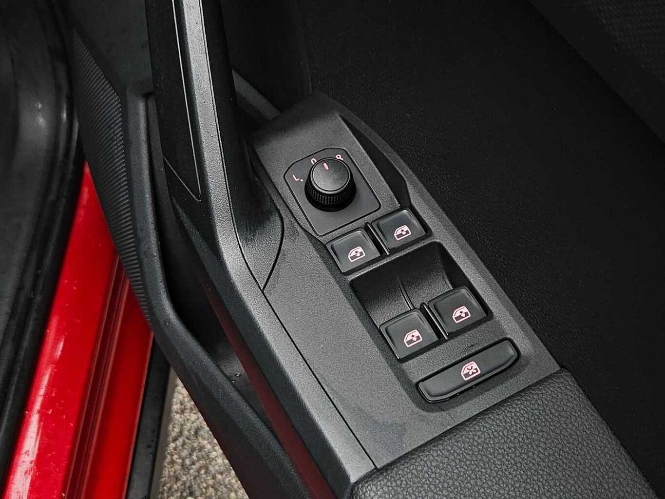 SEAT Arona 1.0 TSI SE Technology 5dr