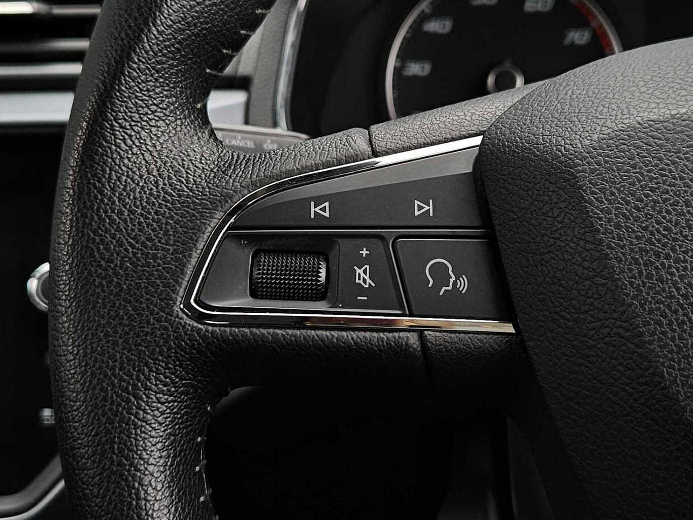 SEAT Arona 1.0 TSI SE Technology 5dr