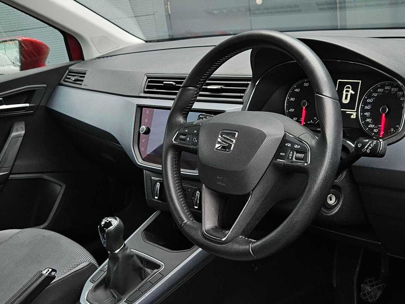 SEAT Arona 1.0 TSI SE Technology 5dr