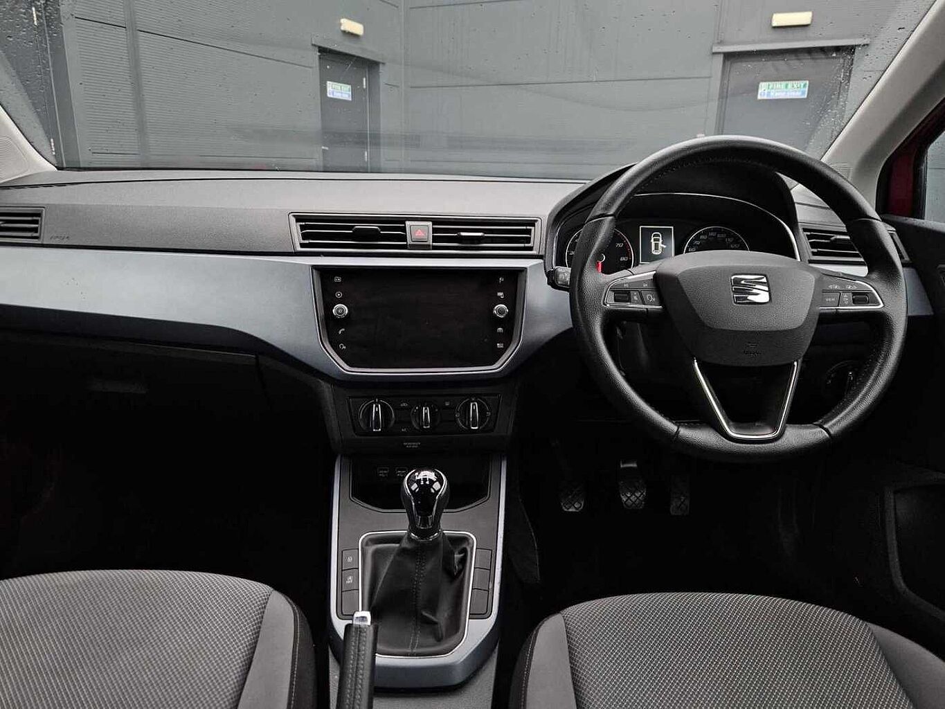 SEAT Arona 1.0 TSI SE Technology 5dr