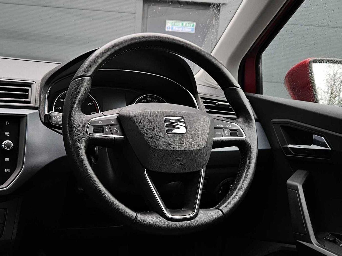 SEAT Arona 1.0 TSI SE Technology 5dr