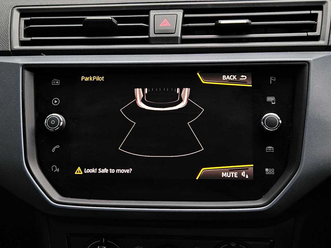 SEAT Arona 1.0 TSI SE Technology 5dr