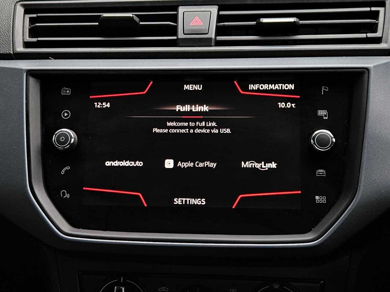 SEAT Arona 1.0 TSI SE Technology 5dr